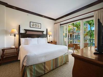 Waipouli Beach and Spa Kauai by Outrigger - 566