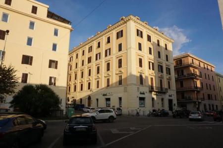 Residence Stendhal Guest House - 0