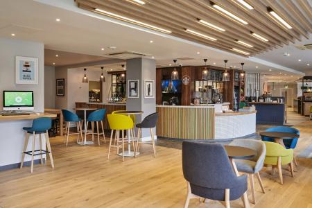Holiday Inn Belfast, An Ihg - 28