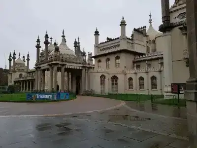Atlantic Seafront - 0