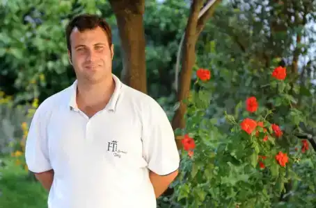 Tourist - 29