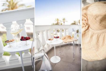 Sanremo Luxury Suites - 96