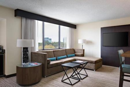 Houston Marriott Westchase - 71