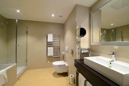 HiLight Suites - 77