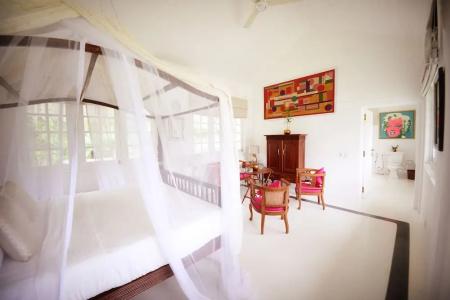 The Flame Tree Estate & - 70