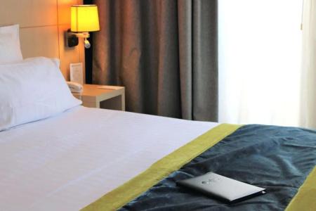 Best Western Plus Hôtel Vannes Centre Ville - 79