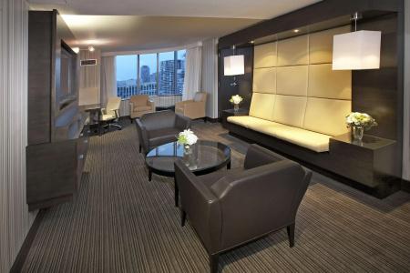 Hyatt Regency - 3