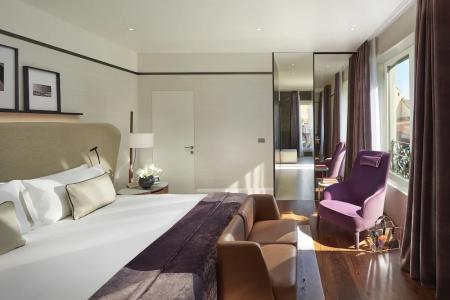 Mandarin Oriental, Milan - 48