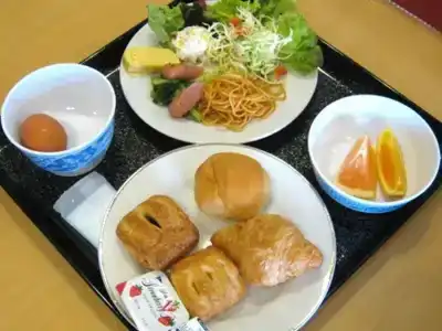 Suzuka Storia - 9