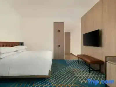 Four Points by Sheraton Jakarta Thamrin - 63