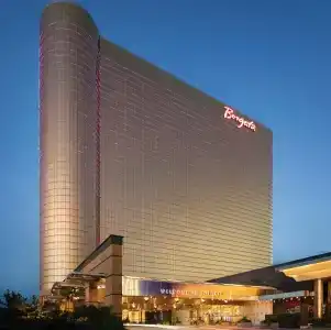 Borgata Casino & Spa - 0