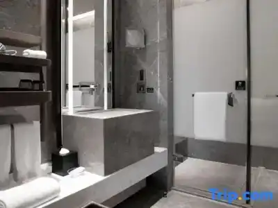 Chongqing Marriott - 87