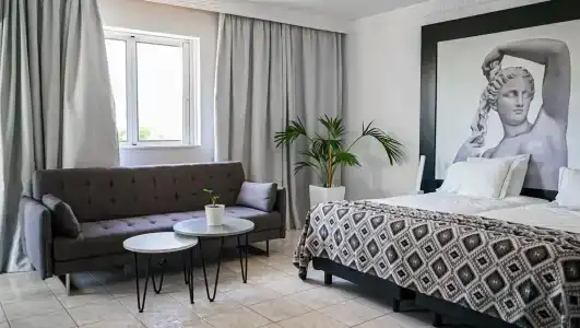 Meandros Boutique & Spa - 176