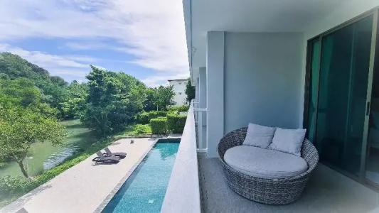 Moonlight Exotic Bay Resort - Sha Extra Plus - 63