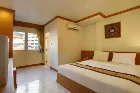 Casa Jip Guesthouse - 32