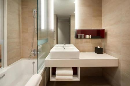 Shilla Stay Samsung - 55