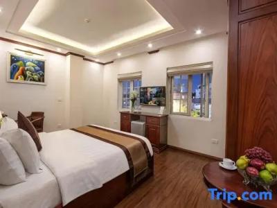 Royal St Hanoi - 108