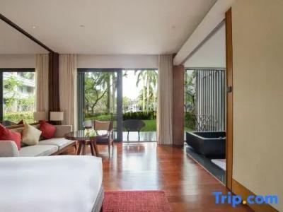 Park Hyatt Sanya Sunny Bay Resort - 47