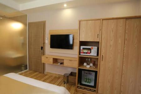 Thuy Sakura & Serviced Apartment - 53