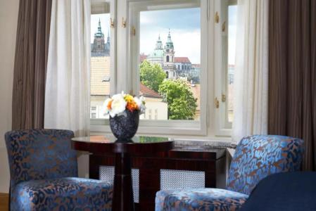 Mandarin Oriental, Prague - 91
