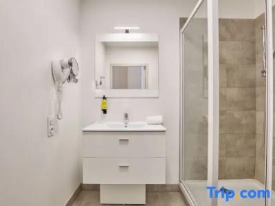 Odalys City Toulouse Colombélie - 128