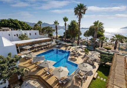 Yalıpark Beach - 17