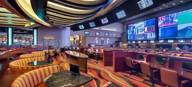 Red Rock Casino, Resort and Spa by Suiteness - 17