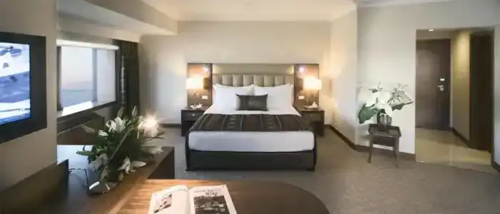 Mövenpick Izmir - 31