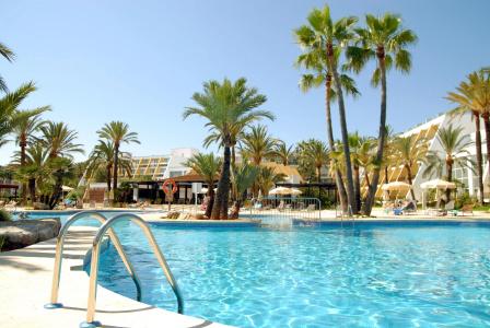 Protur Sa Coma Playa & Spa - 10