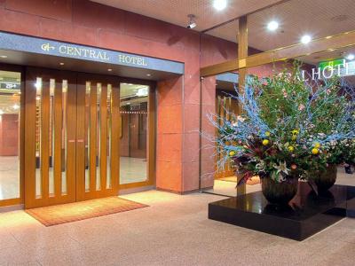 Central - 0