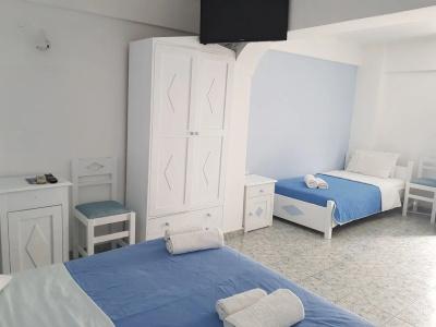 Roula Villa Studios & - 85
