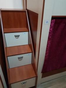 Fm Hostel Almaty - 20