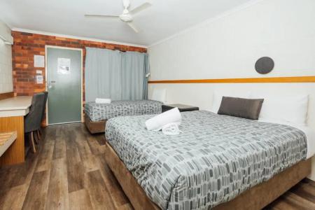 Billabong Lodge - 19