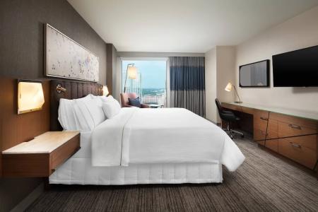 The Westin Austin Downtown - 86