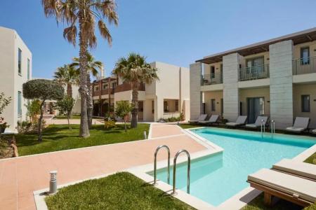 Giannoulis - Grand Bay Beach Resort (Exclusive Adults Only) - 77