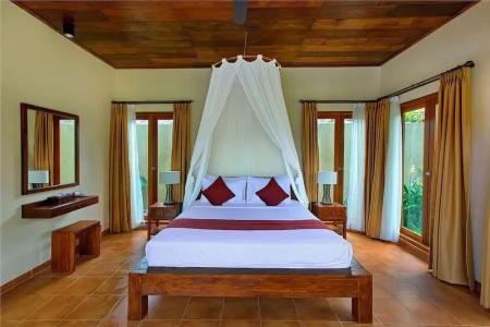 Ubud Heaven Sayan - 37