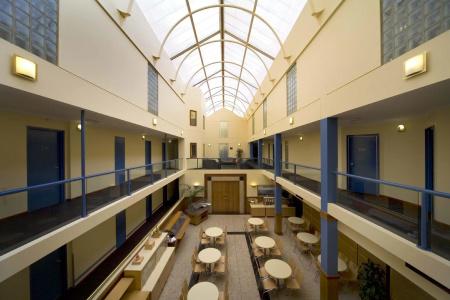 Capital Executive Apartment - 7