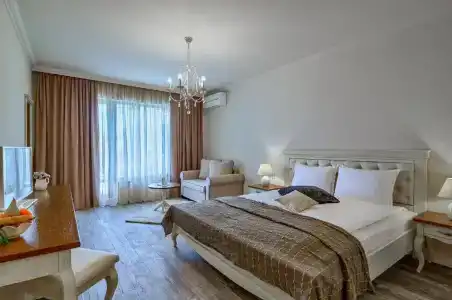 Sunny Castle - All Inclusive - 65
