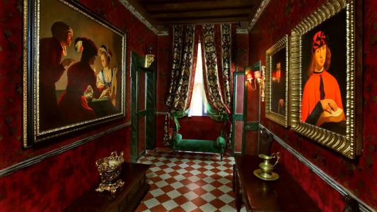 Antica Dimora De Michaelis - 6