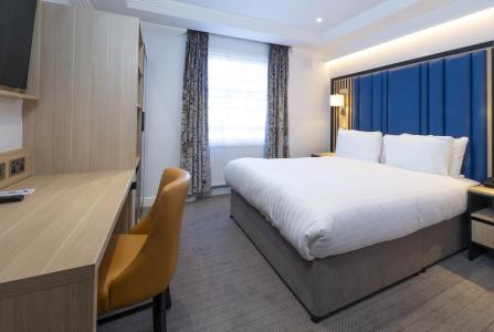 Best Western Victoria Palace - 67