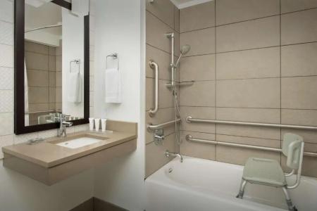 Country Inn & Suites by Radisson, Seattle-Tacoma International Airport, WA - 45
