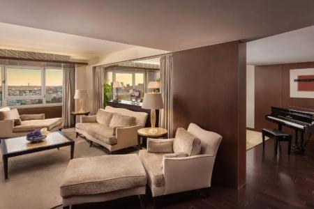 Sheraton Lisboa & Spa - 127