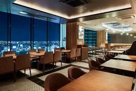 Mitsui Garden Nagoya Premier - 11