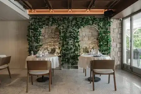 Alaçatı Molino - 23