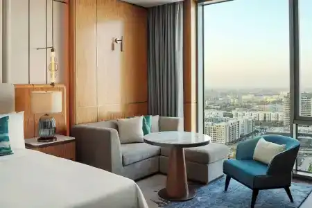 JW Marriott - 45