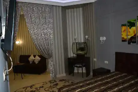 Уютный дом - 3