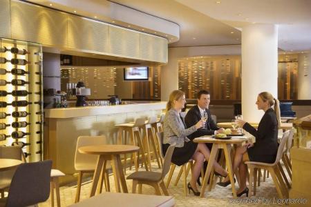 Mövenpick & Casino Geneva - 20