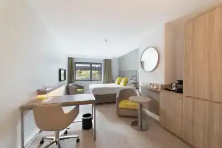 Crowne Plaza Lyon Parc de la Tête d'Or - 116