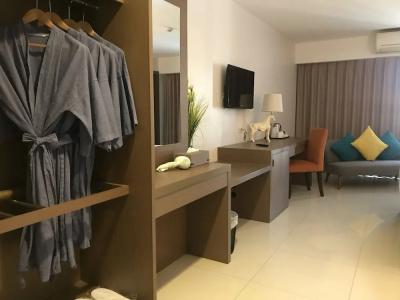Riche Hua Hin - Sha Plus - 67