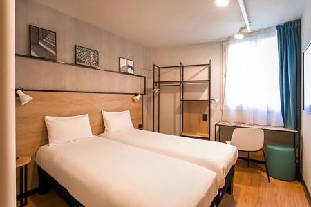 ibis Avignon Sud - 42